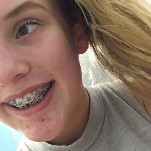 Meet your Posher, Natalie